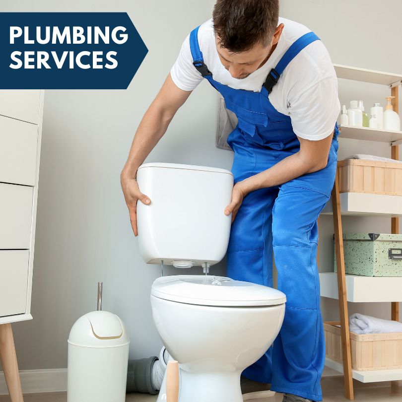 Plumbing Company in Galena, OH